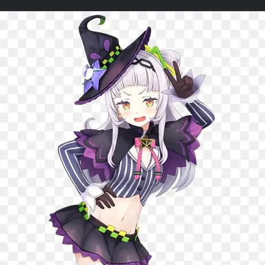 Profile image of 紫咲シオン