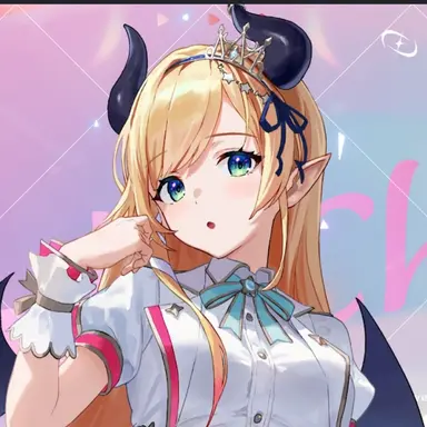 Profile image of 癒月ちょこ