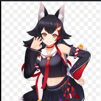Profile image of 大神ミオ