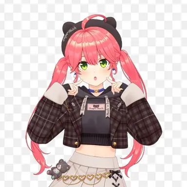 Profile image of さくらみこ