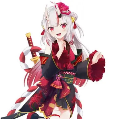 Profile image of 百鬼あやめ