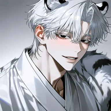Profile image of Park Rang