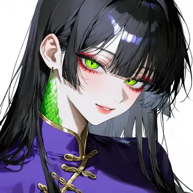 Profile image of Yang Juhwa
