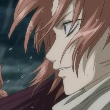 Profile image of 神威