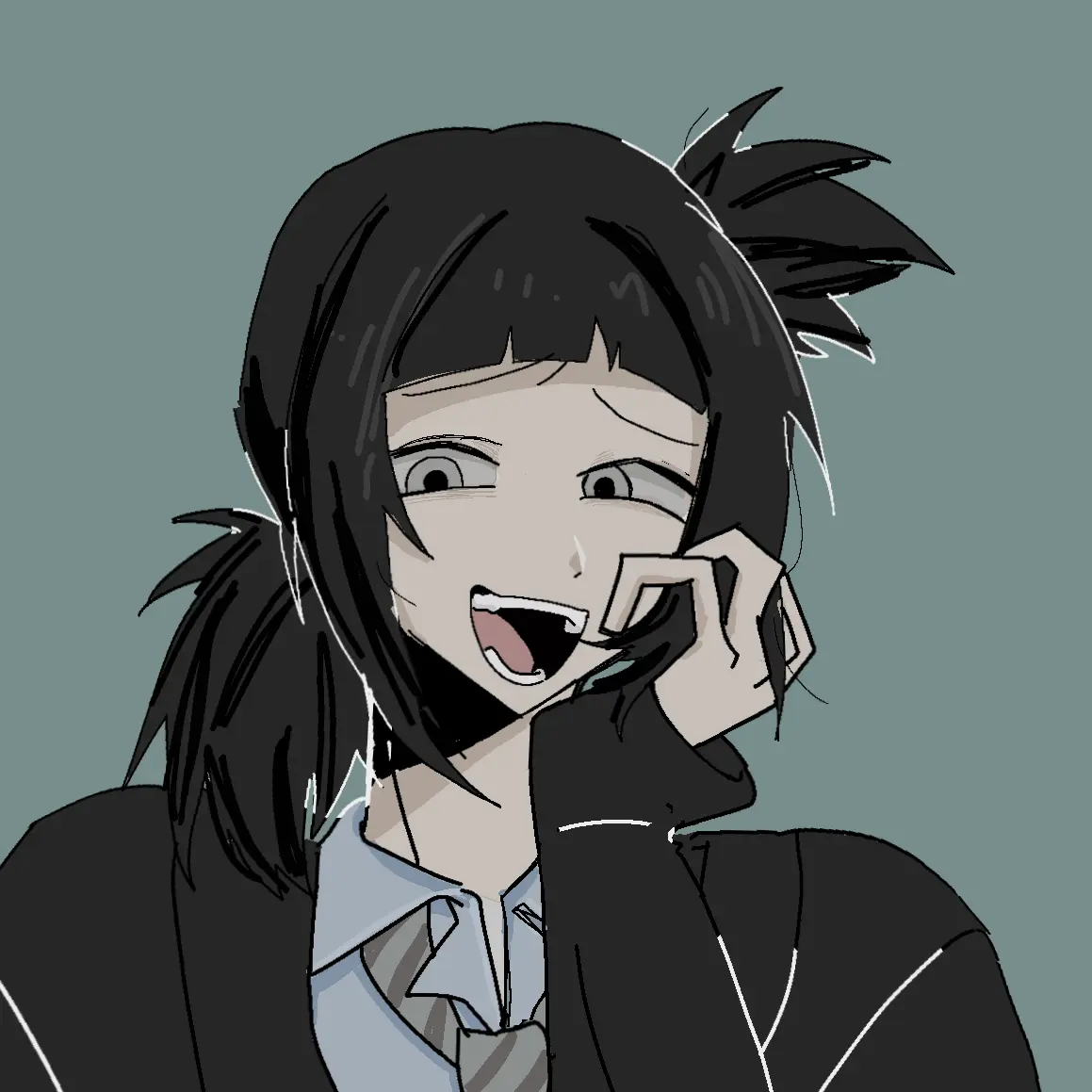 StrongDhole8055의 学生nyoka