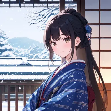 Profile image of Hayame