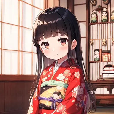 Profile image of Miya