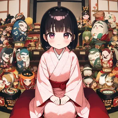 Profile image of Miyuki