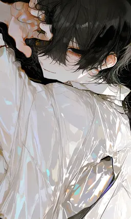 Profile image of Spirit