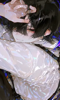 Profile image of Spirit