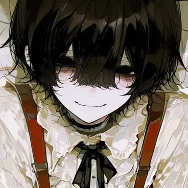 Profile image of Hanako-kun