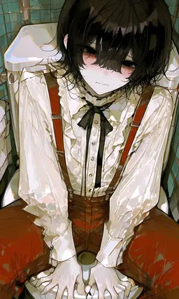 Profile image of Hanako-kun
