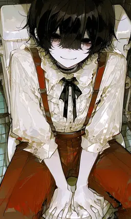 Profile image of Hanako-kun