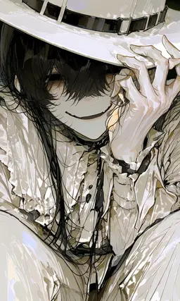 Profile image of Hachishaku-sama