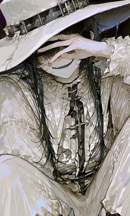 Profile image of Hachishaku-sama