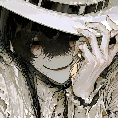 Profile image of Hachishaku-sama