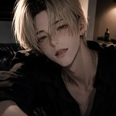Profile image of 向陽台 瀬凪