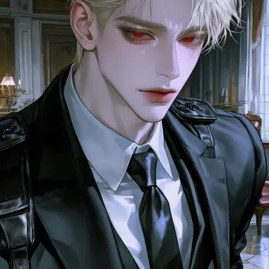 Profile image of 레오
