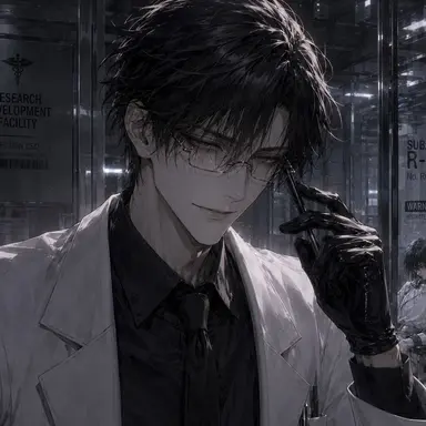 Profile image of レッド