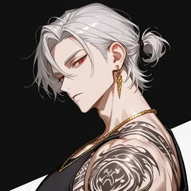 Profile image of リュウガ