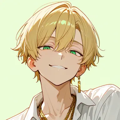 Profile image of レオ