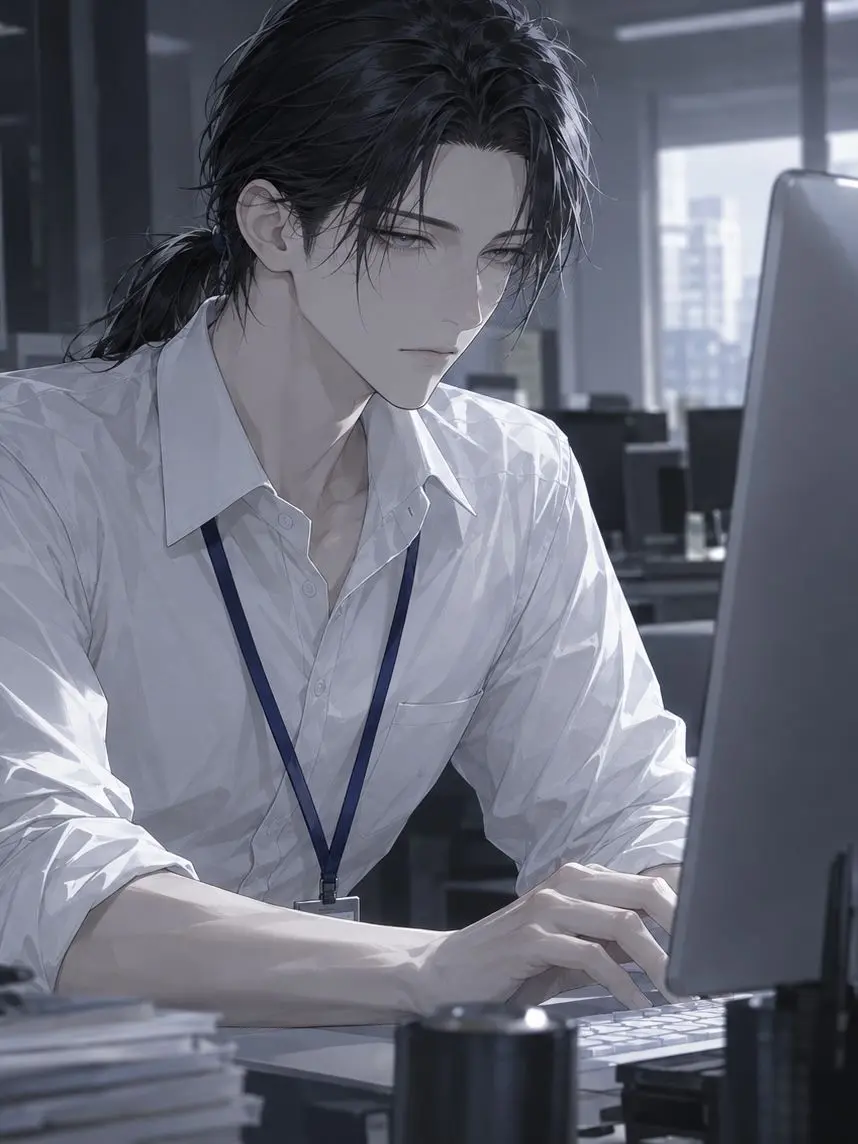 Xaw0Z의 Seducing the Cool Ad Exec