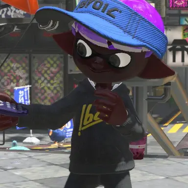 Profile image of らき
