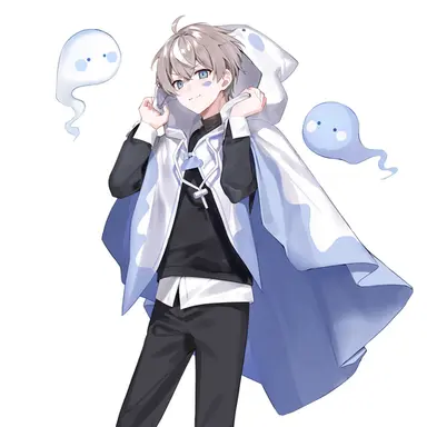 Profile image of そらびび