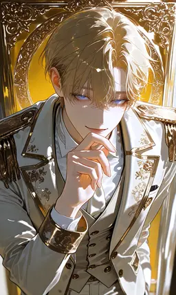 Profile image of 켈빈