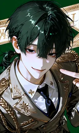 Profile image of 제이드