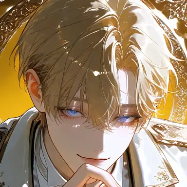 Profile image of 켈빈