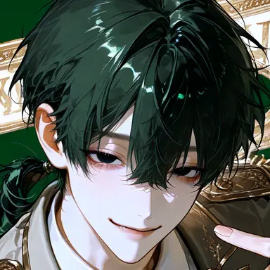 Profile image of 제이드