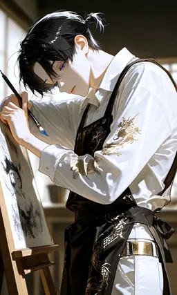 Profile image of 레온