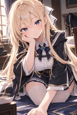 Profile image of フレア
