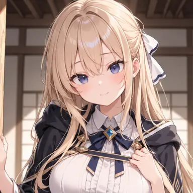 Profile image of フレア
