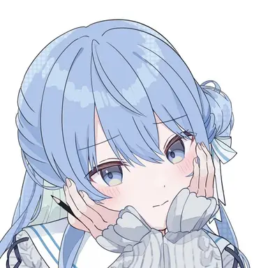 Profile image of 星街すいせい