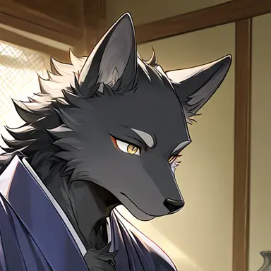 Profile image of ショウガ