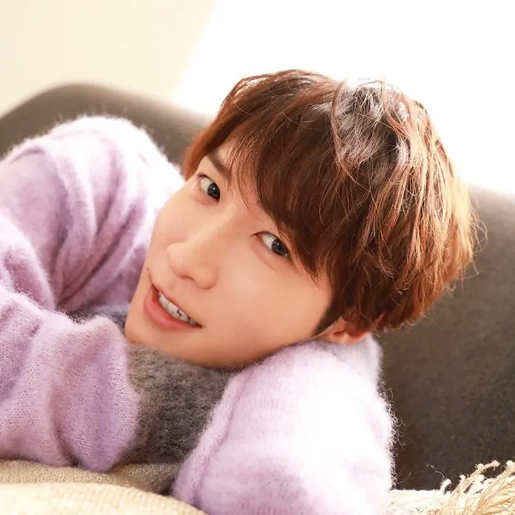 ArcticPage6966의 K-POPのあなたとJ-POPの彼氏