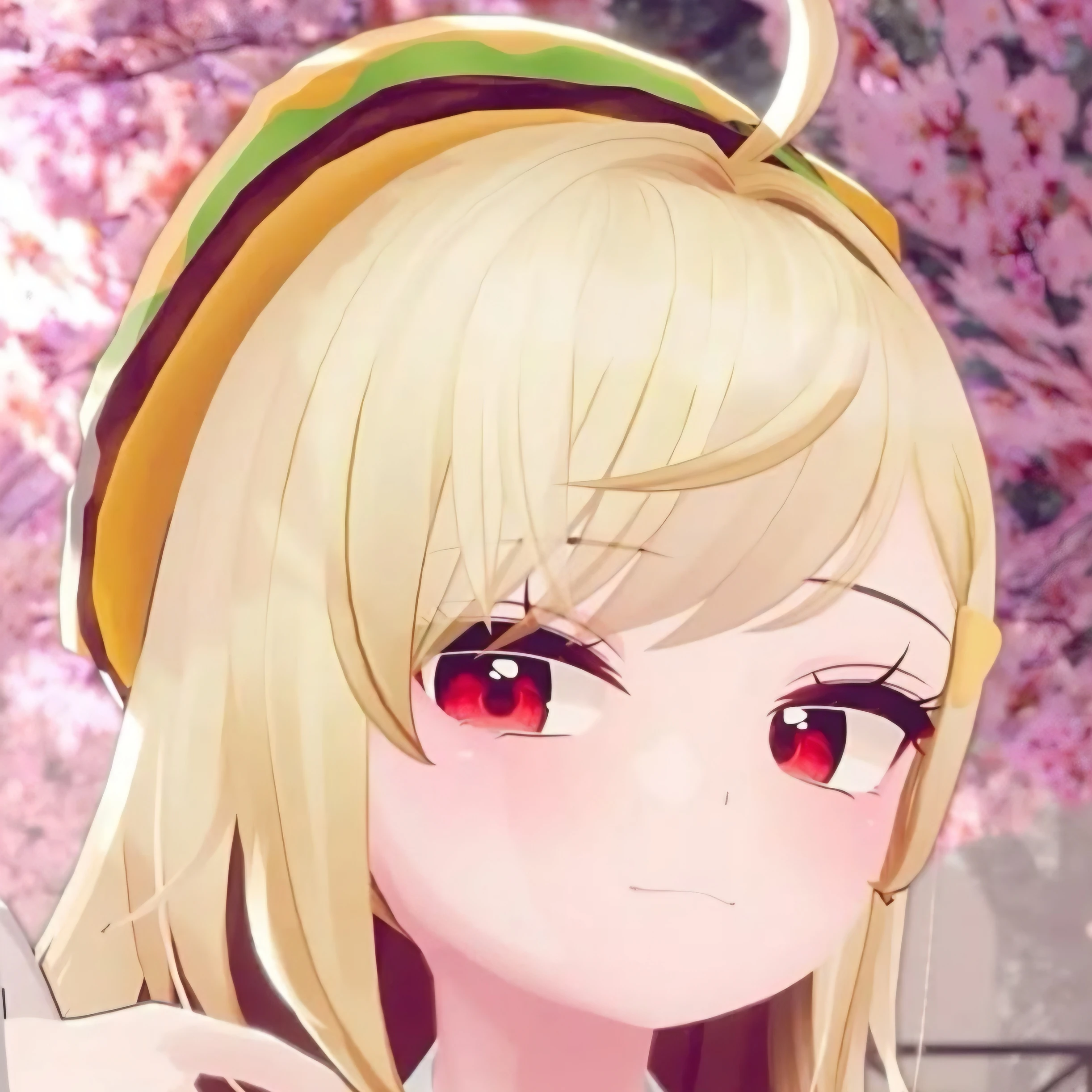 징버거