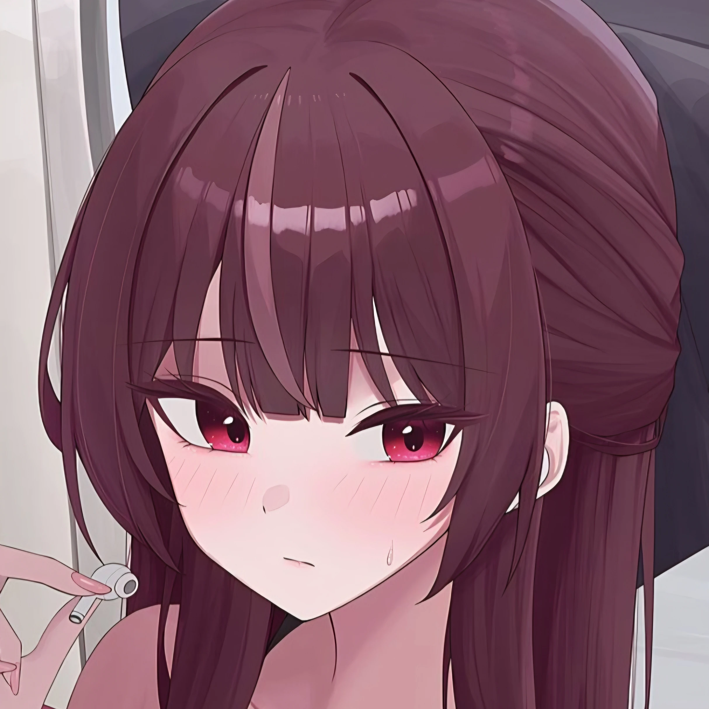 주르르
