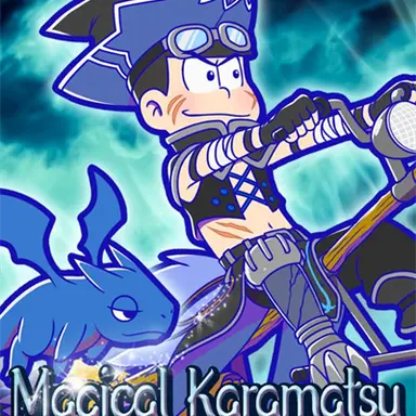 Profile image of カラ松