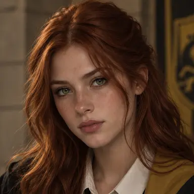 Profile image of Bethany