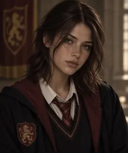 Profile image of Rosalie