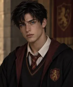 Profile image of Aurelius