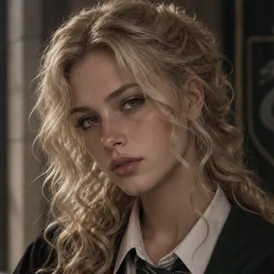 Profile image of Vivienne