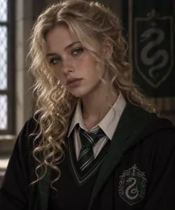 Profile image of Vivienne