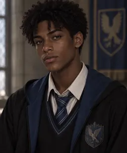 Profile image of Evander