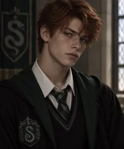 Profile image of Garrick