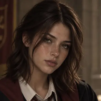Profile image of Rosalie