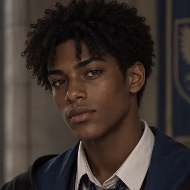 Profile image of Evander